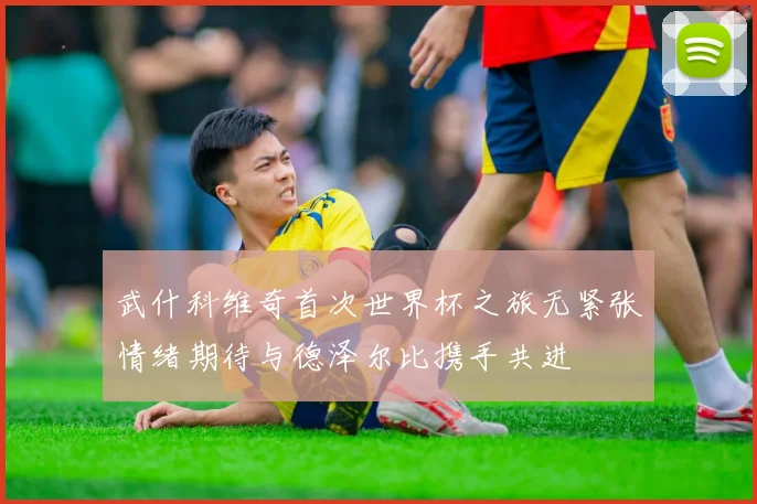 武什科维奇首次世界杯之旅无紧张情绪期待与德泽尔比携手共进