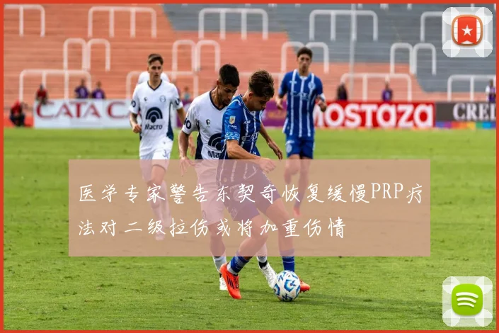 医学专家警告东契奇恢复缓慢PRP疗法对二级拉伤或将加重伤情